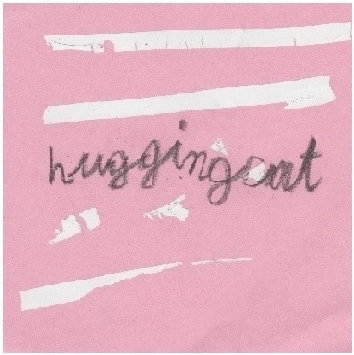 HuggingCat Blog Logo
